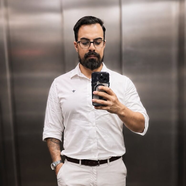 Bruno Rezende