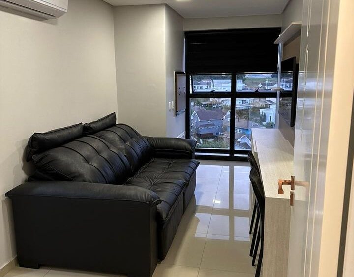 venda apartamento 1 dormitorio max residencial leonardo ilha passo fundo rs rezende imoveis (3)