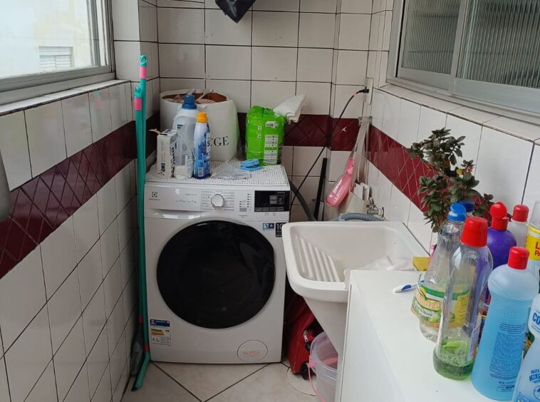 venda apartamento 1 dormitorio pantaleao bolner vila rodrigues passo fundo rs rezende imoveis (11)