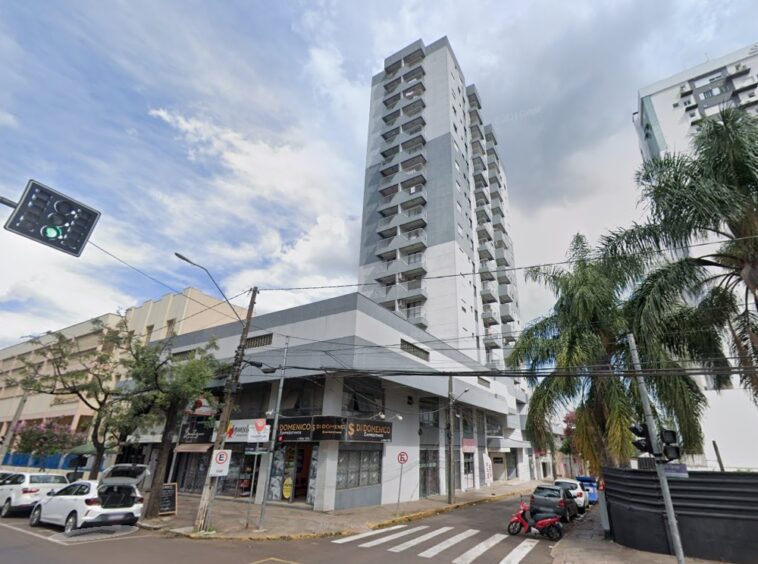 venda apartamento 1 dormitorio vivenda do colegio centro passo fundo rs rezende imoveis (0)