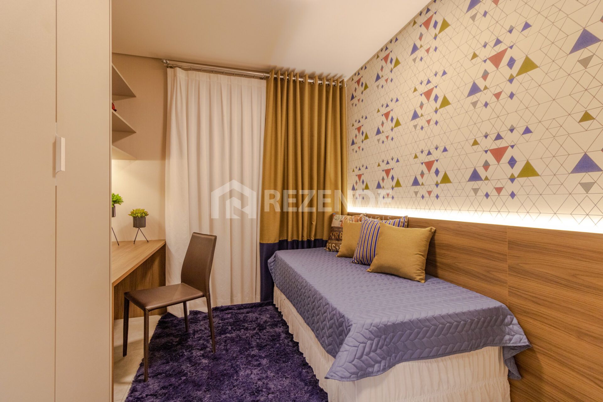 venda apartamento 3 dormitorios dreams cidade nova passo fundo rs rezende imoveis (14)