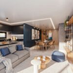 venda apartamento 3 dormitorios horizon residence cidade nova passo fundo rs rezende imoveis final 1