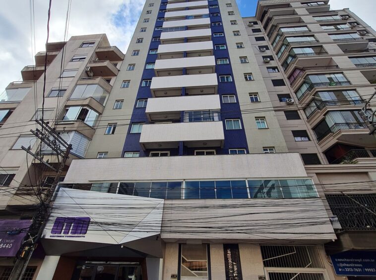 venda metropolitan tower apartamento kitnet centro passo fundo rs rezende imoveis (1)