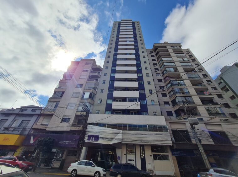 venda metropolitan tower apartamento kitnet centro passo fundo rs rezende imoveis (4)