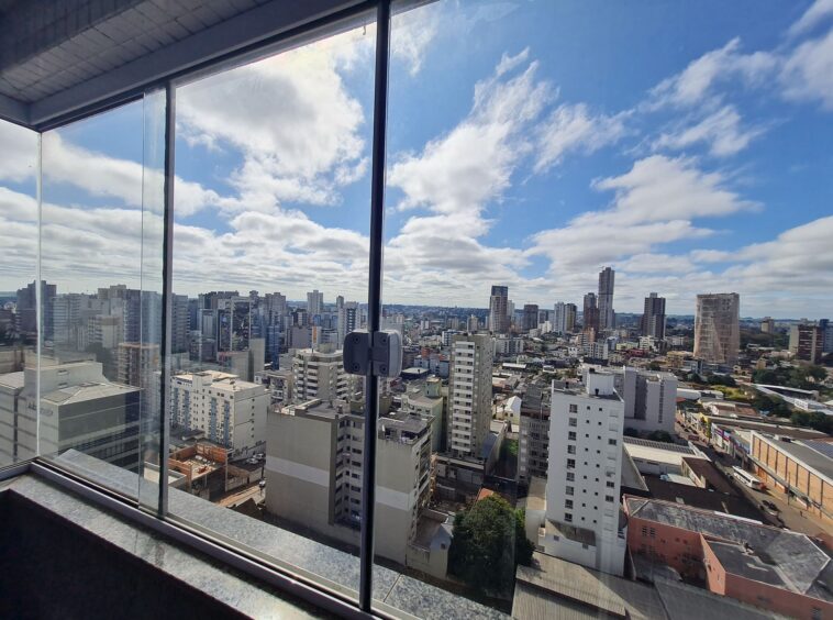 venda metropolitan tower apartamento kitnet centro passo fundo rs rezende imoveis (5)