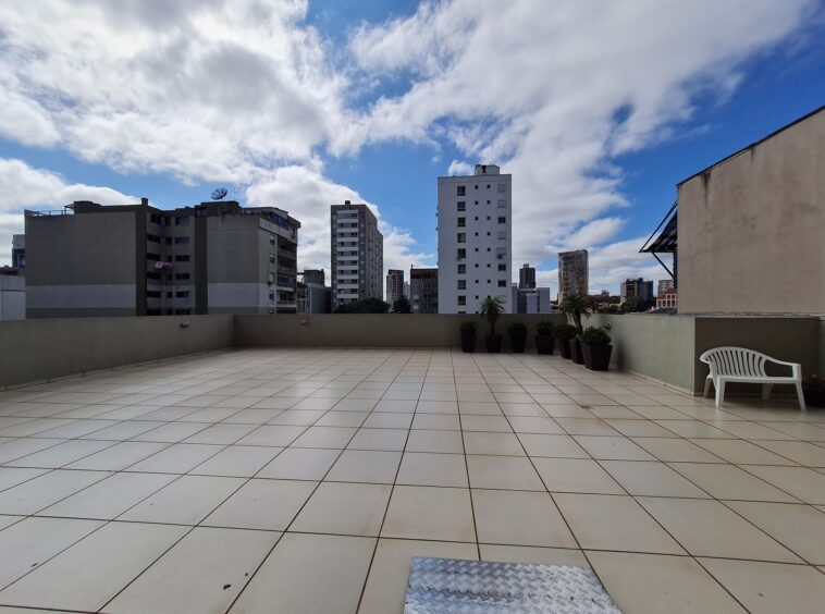 venda metropolitan tower apartamento kitnet centro passo fundo rs rezende imoveis (8)