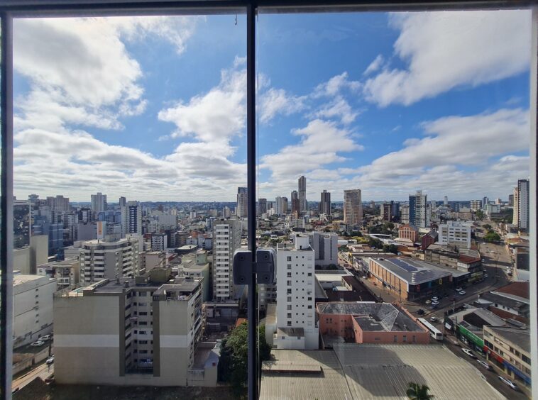 venda metropolitan tower apartamento kitnet centro passo fundo rs rezende imoveis (9)