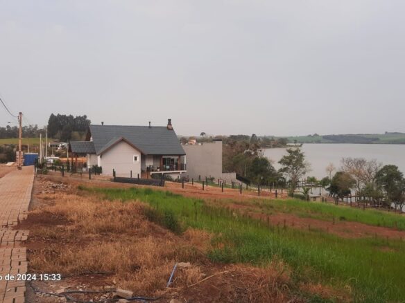 venda terreno em condominio 1350m2 Nascer do Sol ernestina rs rezende imoveis (1)