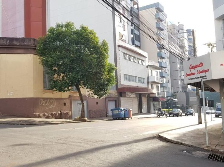 venda vila verde apartamento 1 dormitorio centro passo fundo rs rezende imoveis (1)