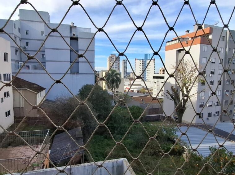 venda vila verde apartamento 1 dormitorio centro passo fundo rs rezende imoveis (13)