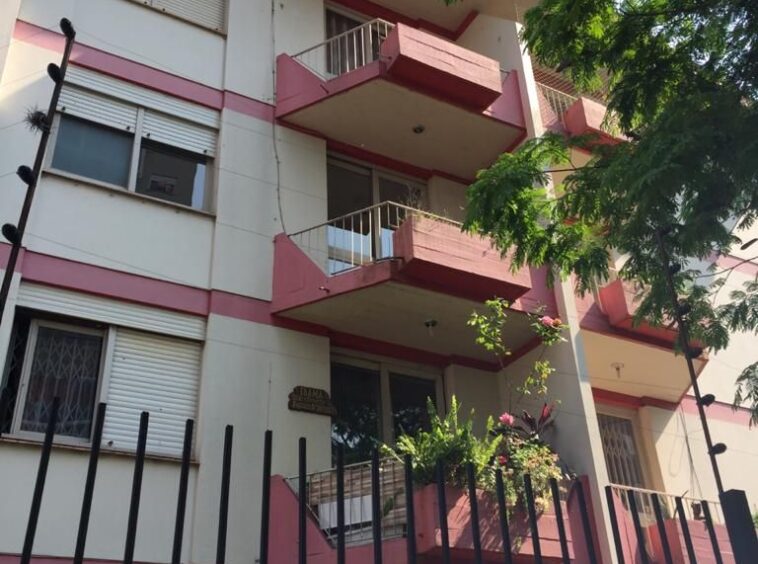 venda apartamento 1 dormitorio edificio manaus centro passo fundo rs rezende imoveis (1)