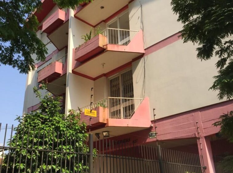 venda apartamento 1 dormitorio edificio manaus centro passo fundo rs rezende imoveis (2)