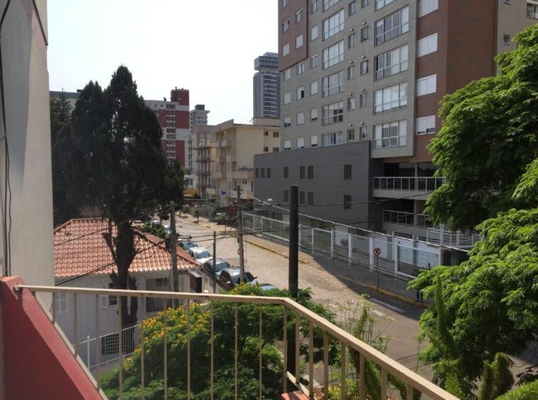 venda apartamento 1 dormitorio edificio manaus centro passo fundo rs rezende imoveis (6)