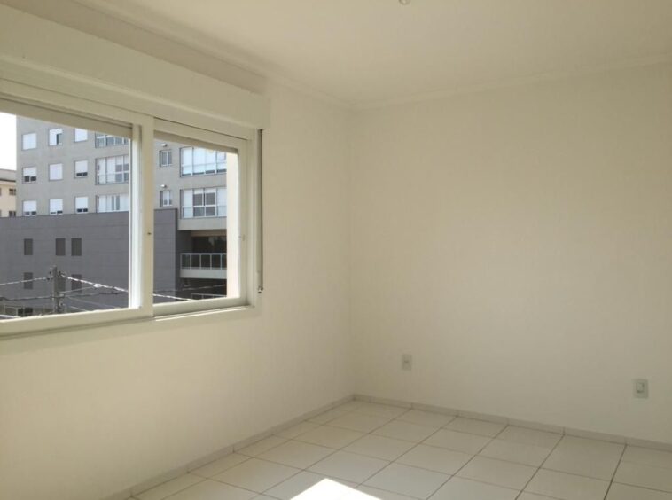 venda apartamento 1 dormitorio edificio manaus centro passo fundo rs rezende imoveis (9)