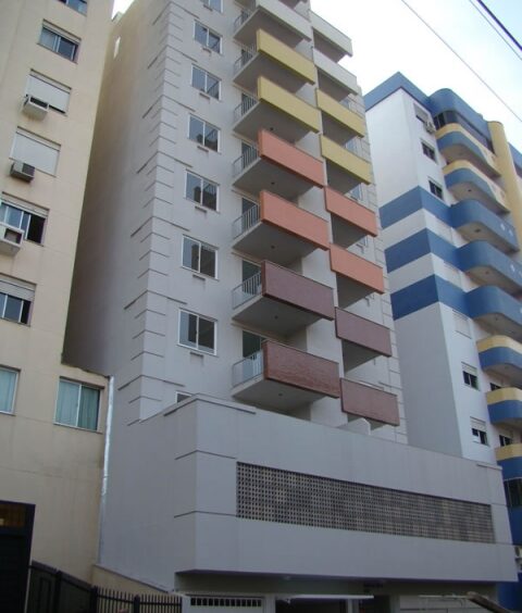 venda apartamento 1 dormitorio residencial miro centro passo fundo rs rezende imoveis