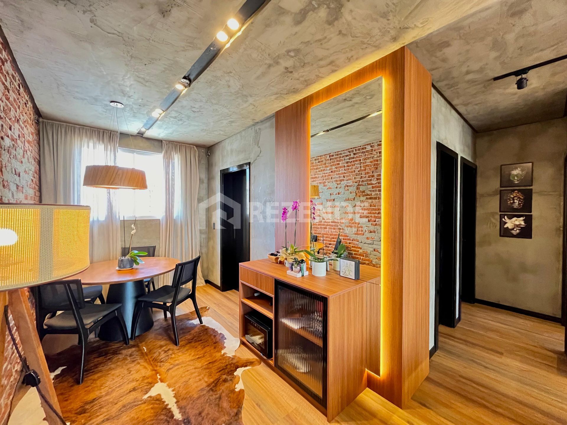 venda apartamento 2 dormitorios assemblage vila rodrigues passo fundo rs rezende imoveis (17)