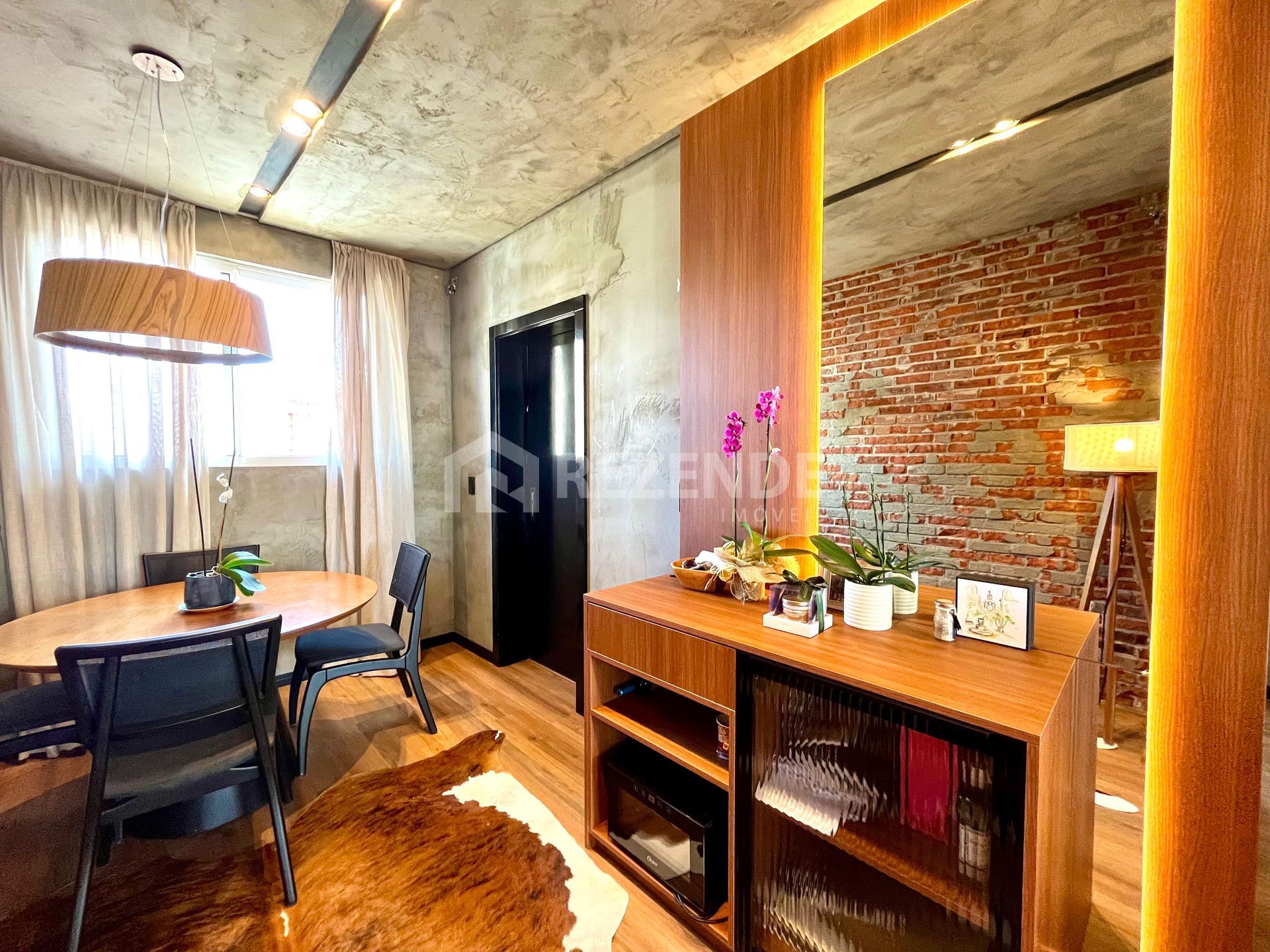 venda apartamento 2 dormitorios assemblage vila rodrigues passo fundo rs rezende imoveis (6)