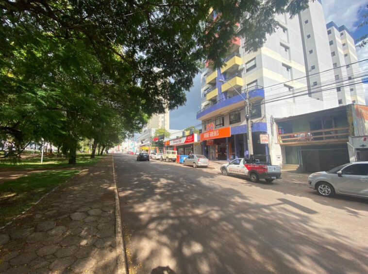 venda sala aerea 67m2 palazzo centro passo fundo rs rezende imoveis (3)