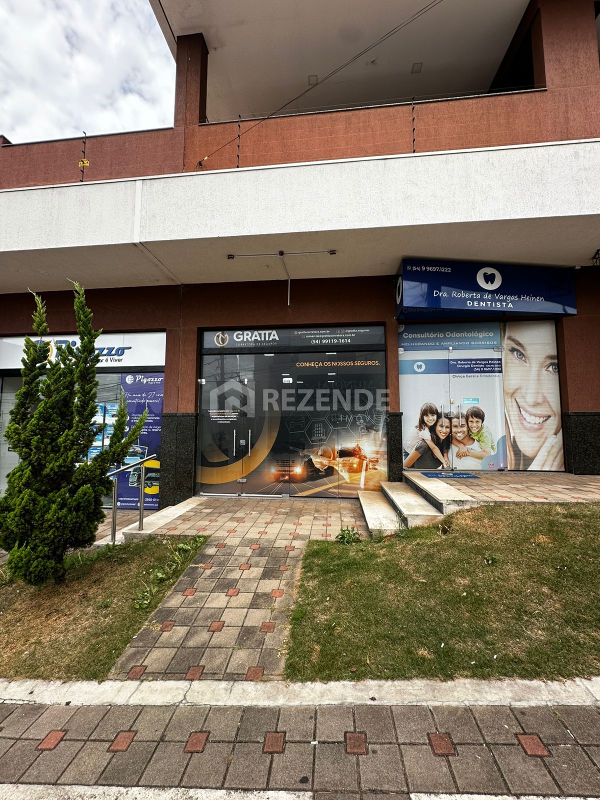 venda sala loja terrea 42m2 avenida boulevard centro passo fundo rs rezende imoveis (1)