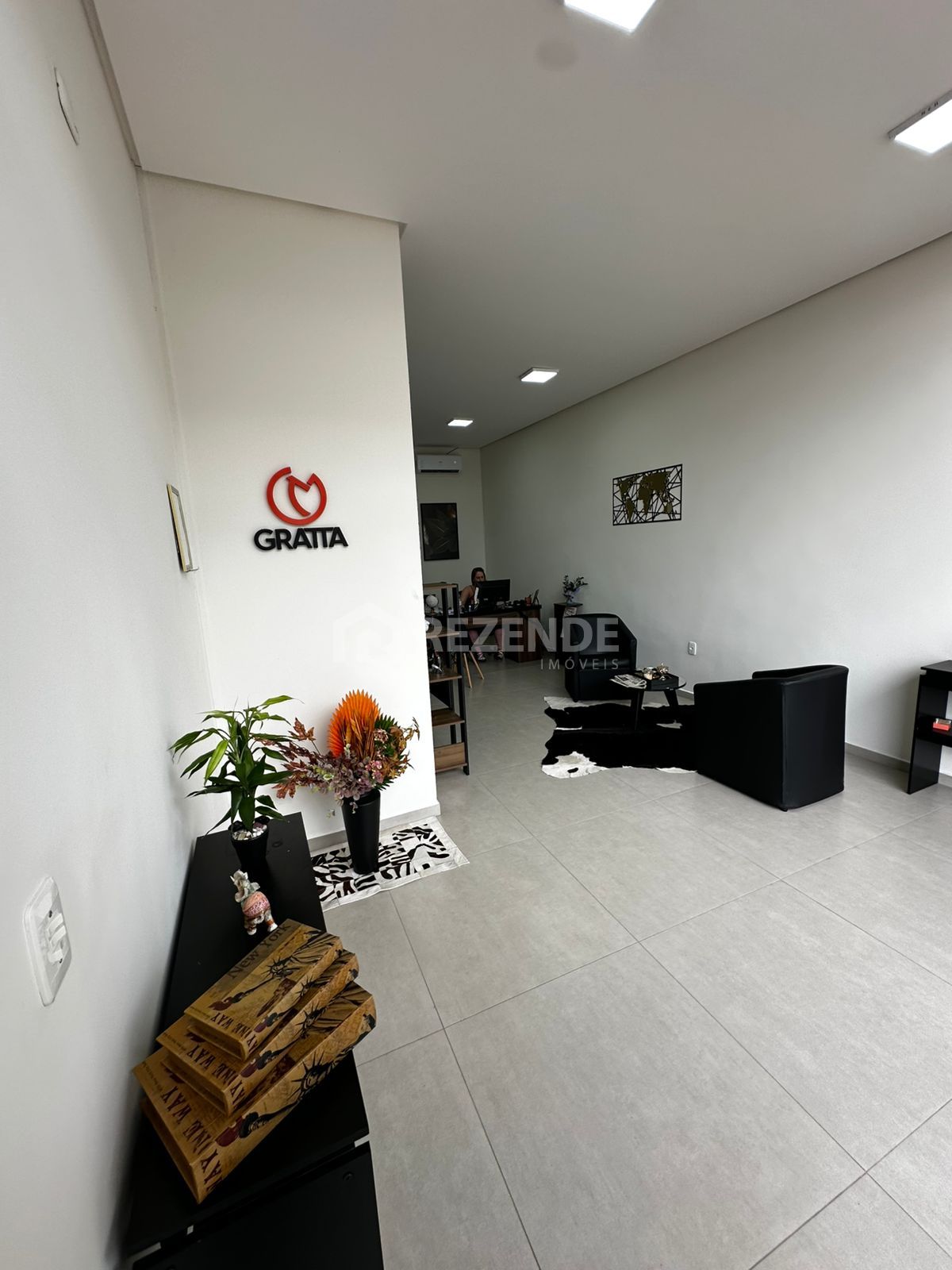 venda sala loja terrea 42m2 avenida boulevard centro passo fundo rs rezende imoveis (6)
