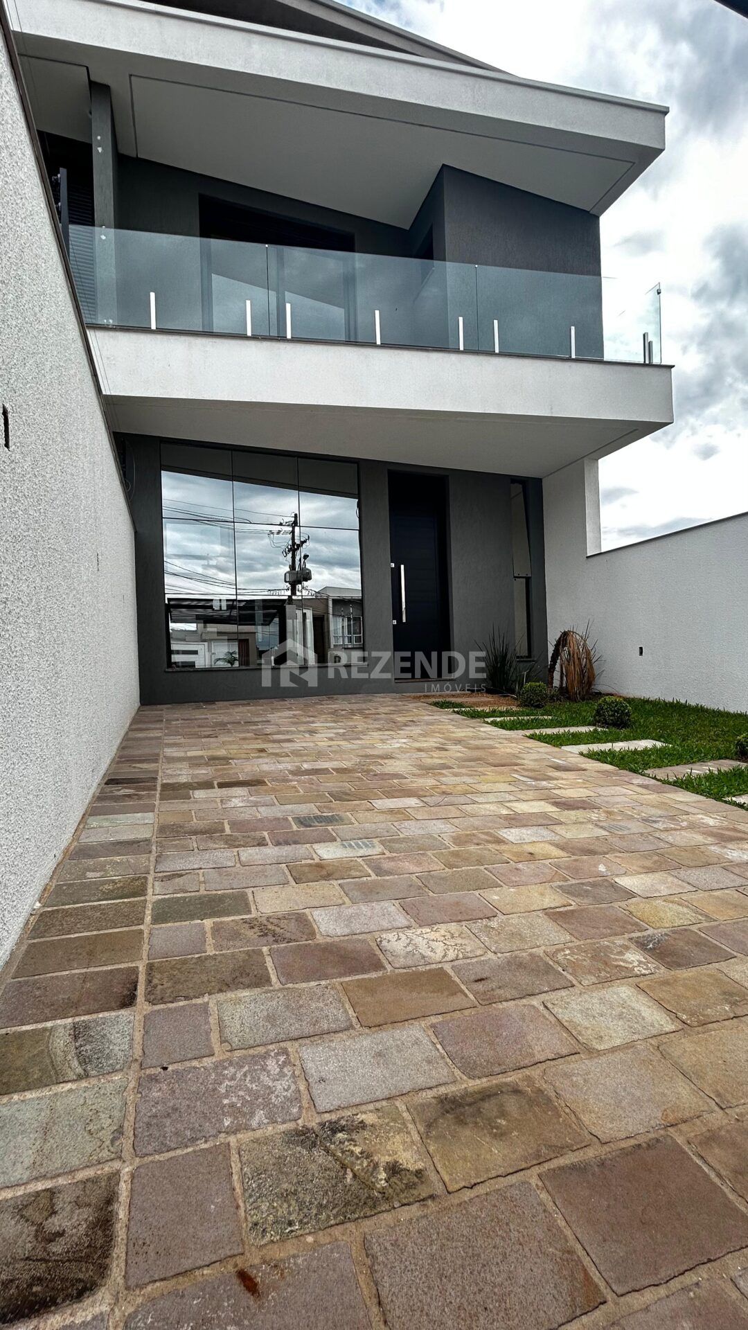 venda casa residencial 3 dormitorios cidade nova passo fundo rs rezende imoveis (12)