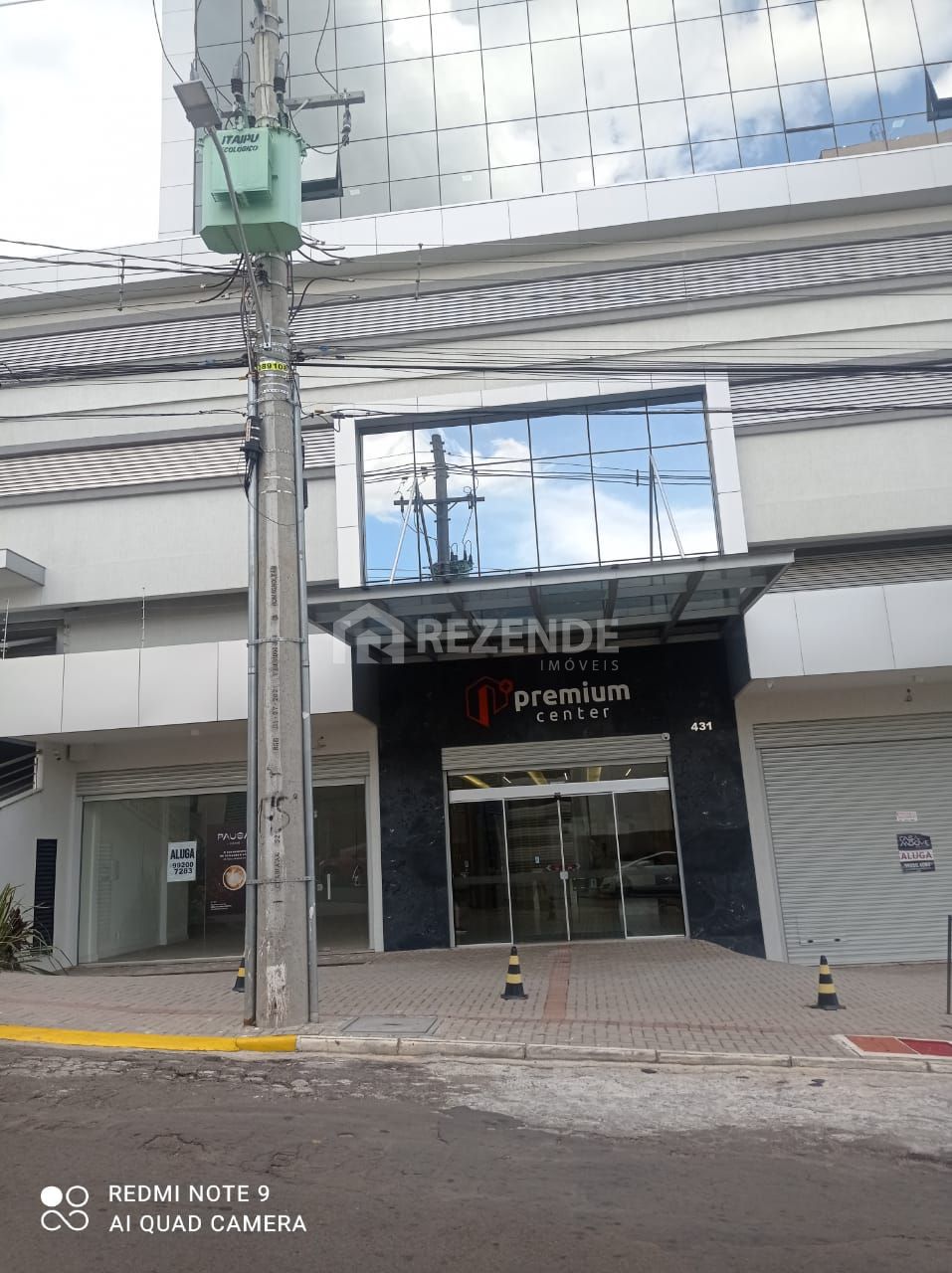 venda sala aerea 38m2 premium center  centro passo fundo rs rezende imoveis (1)