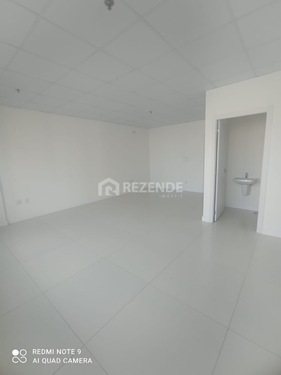 venda sala aerea 38m2 premium center  centro passo fundo rs rezende imoveis (11)