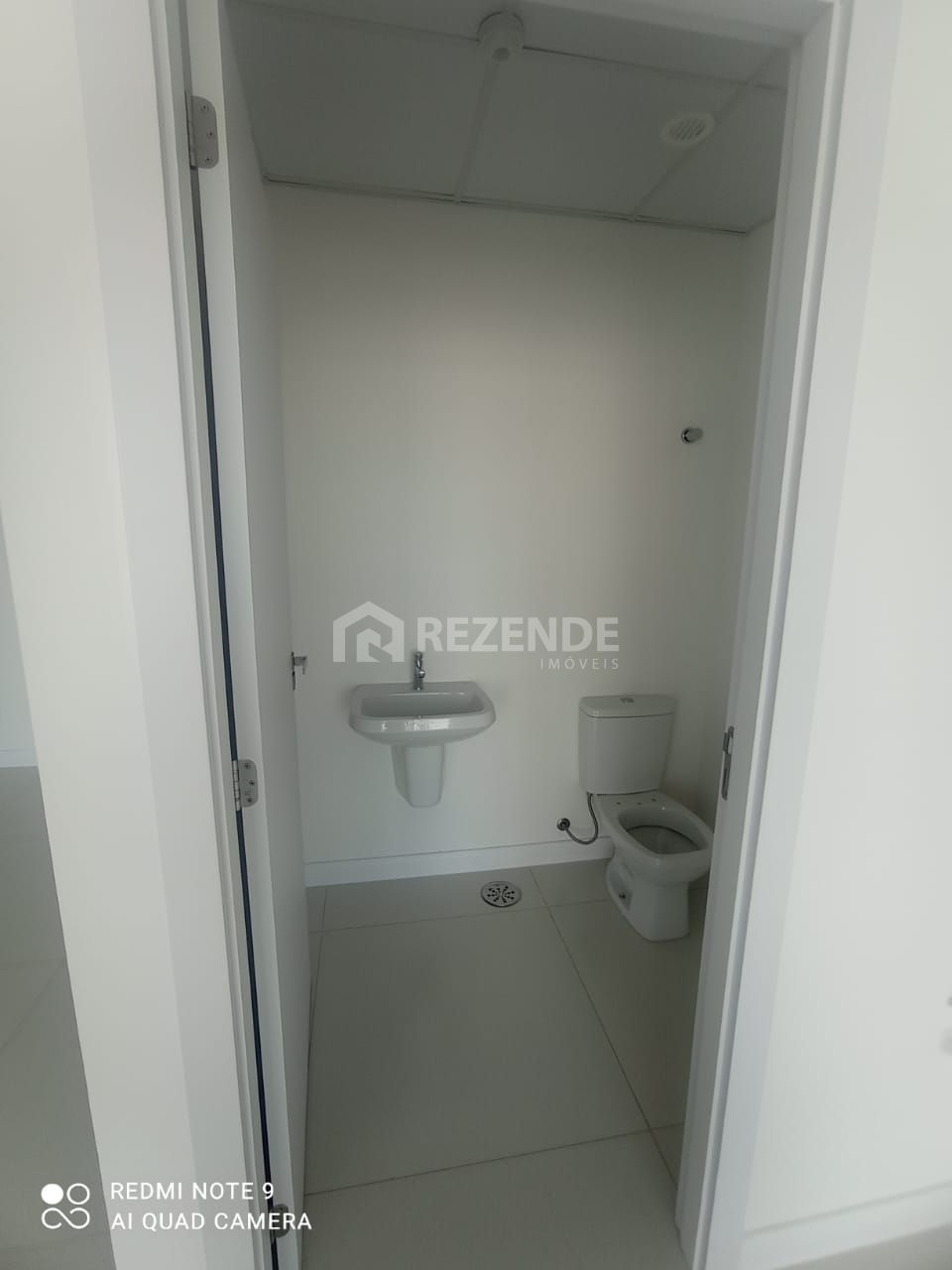 venda sala aerea 38m2 premium center  centro passo fundo rs rezende imoveis (12)