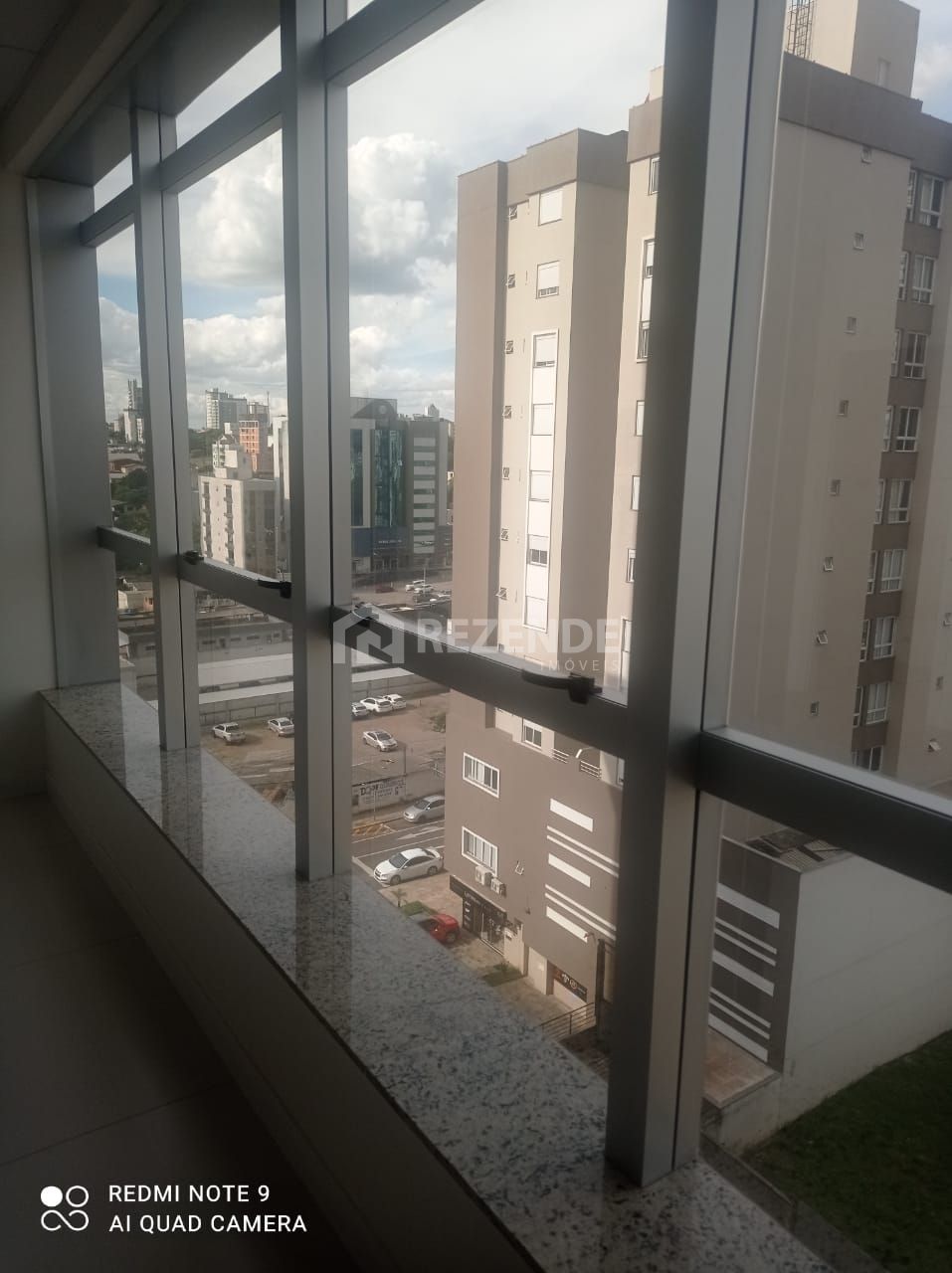 venda sala aerea 38m2 premium center  centro passo fundo rs rezende imoveis (18)