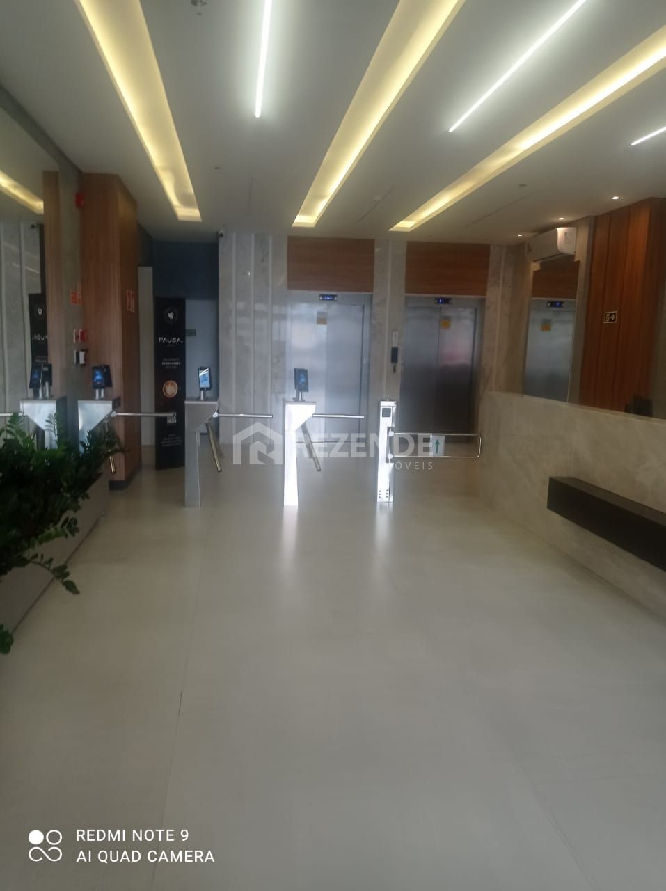 venda sala aerea 38m2 premium center  centro passo fundo rs rezende imoveis (19)