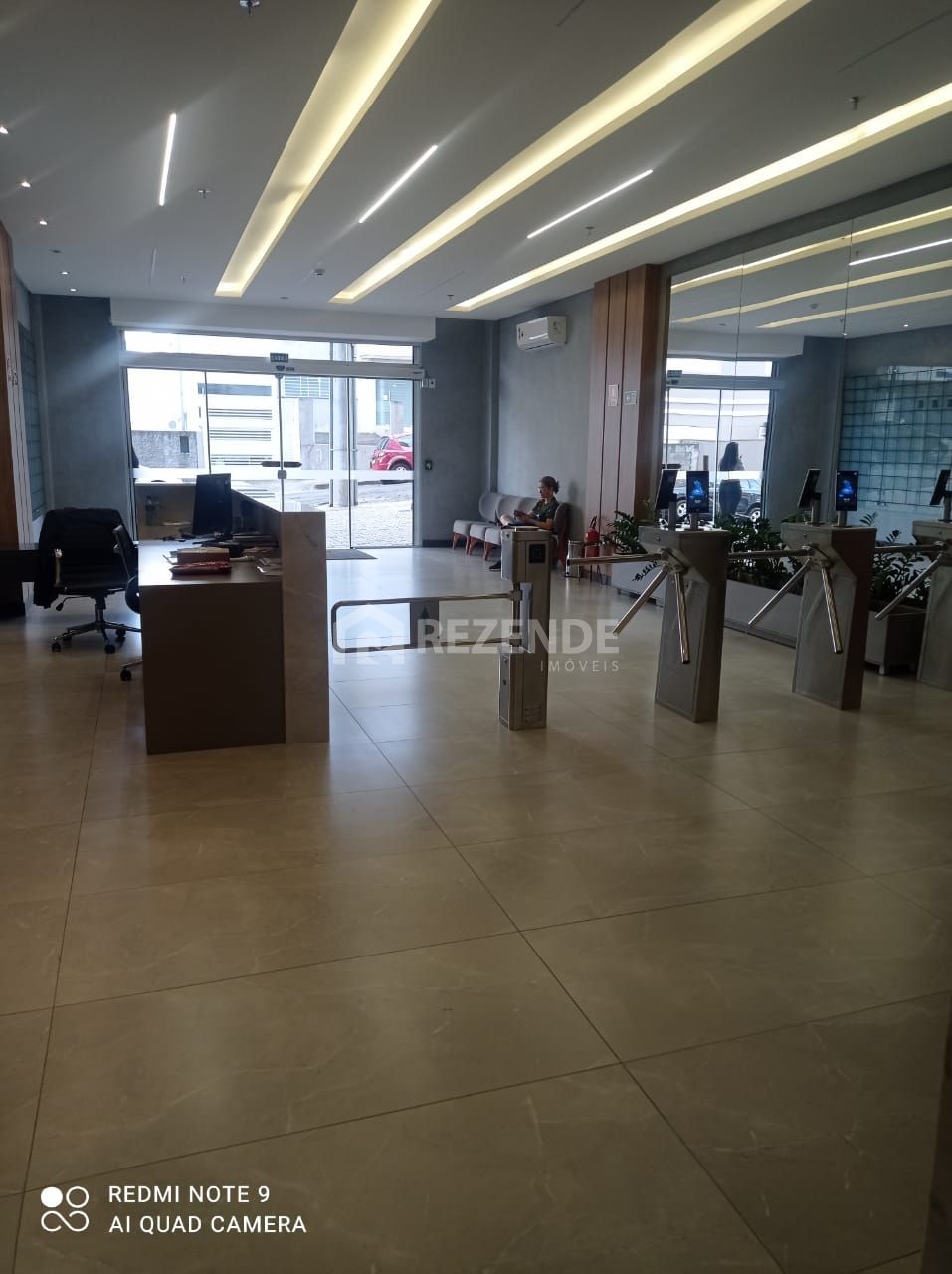 venda sala aerea 38m2 premium center  centro passo fundo rs rezende imoveis (2)