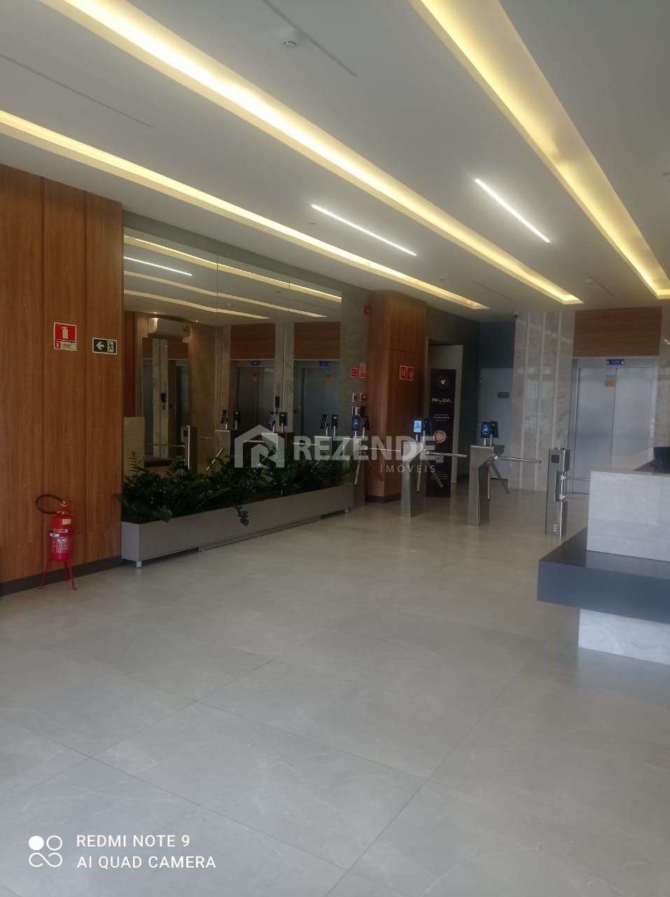 venda sala aerea 38m2 premium center  centro passo fundo rs rezende imoveis (21)