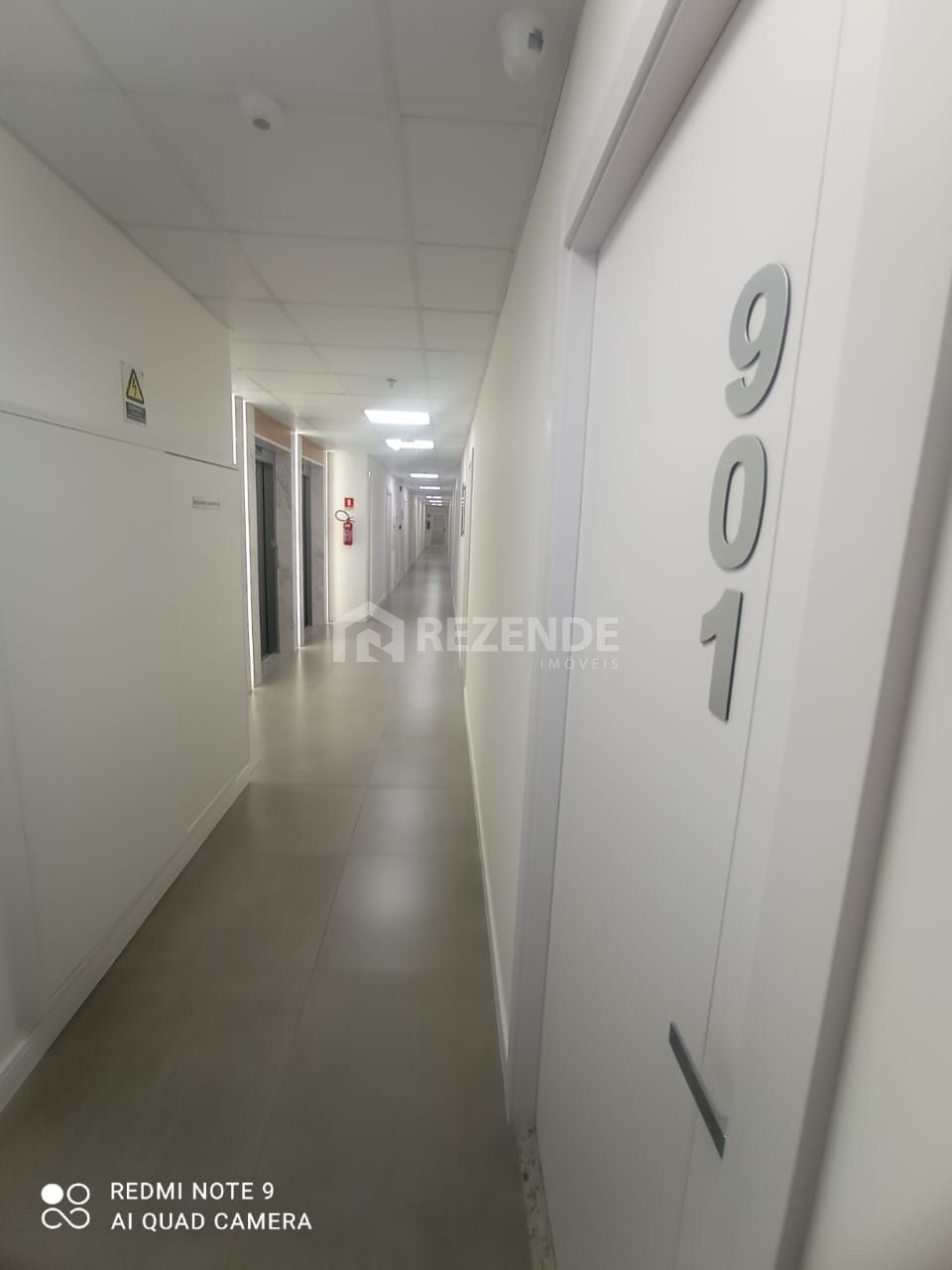 venda sala aerea 38m2 premium center  centro passo fundo rs rezende imoveis (4)