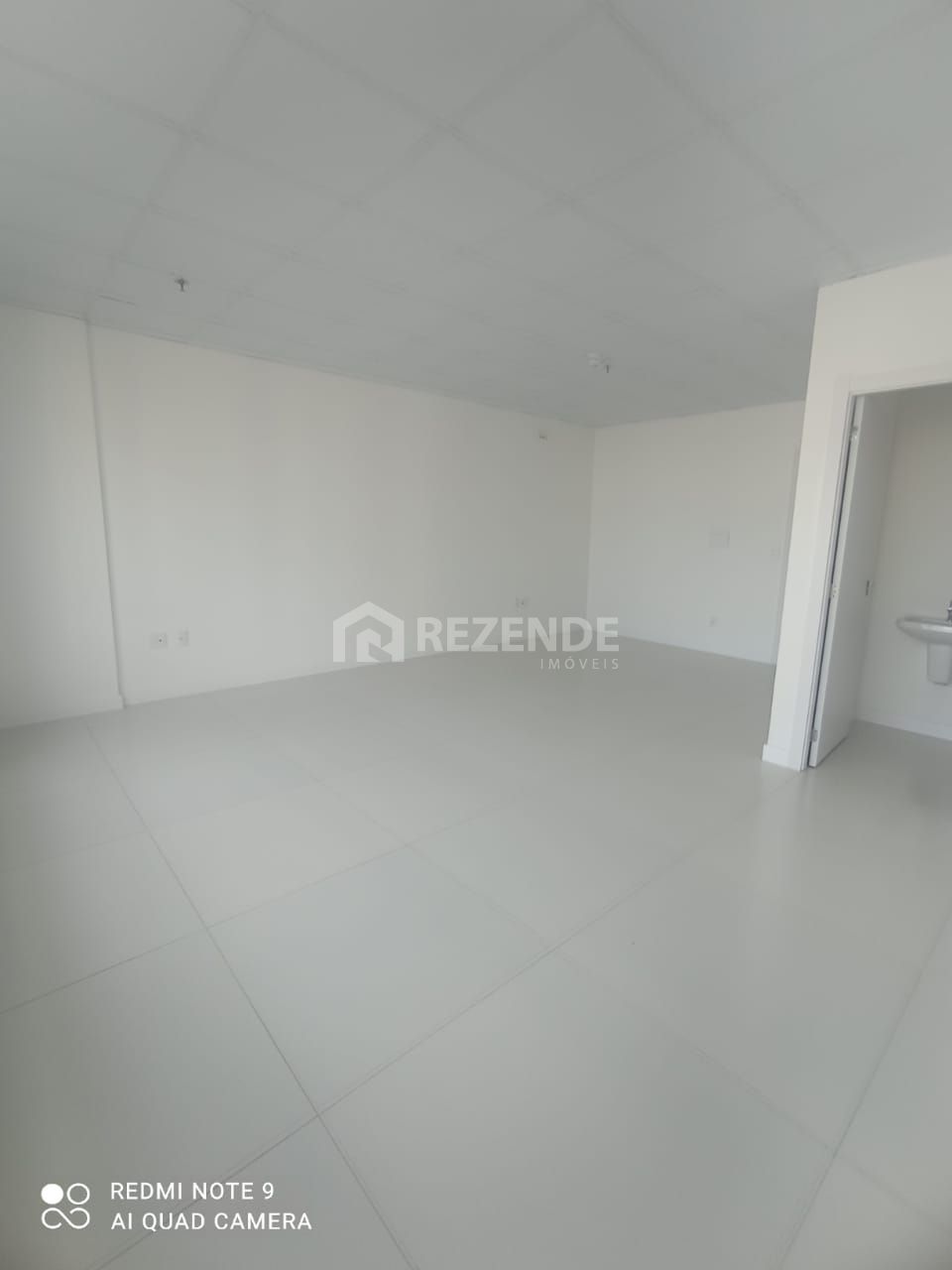 venda sala aerea 38m2 premium center  centro passo fundo rs rezende imoveis (8)