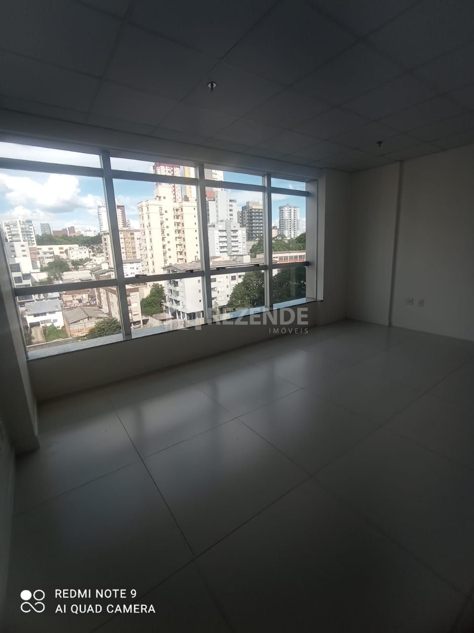 venda sala aerea 38m2 premium center  centro passo fundo rs rezende imoveis (9)