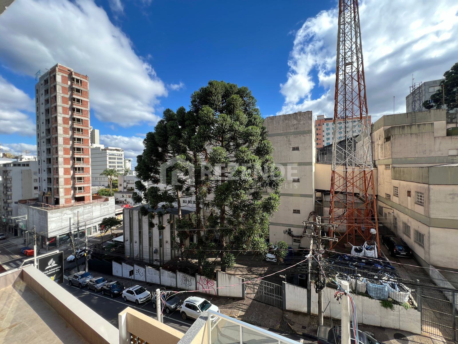 venda apartamento 2 dormitorios stories residencial centro passo fundo rs rezende imoveis (18)