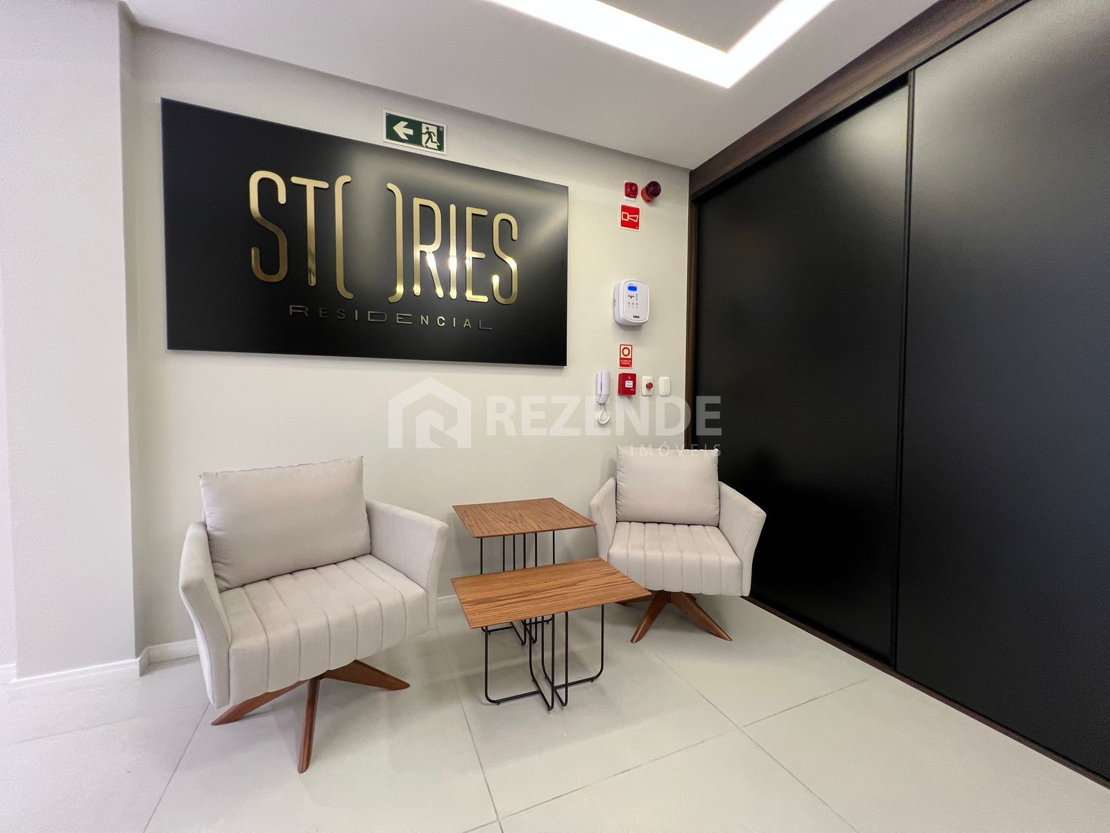 venda apartamento 2 dormitorios stories residencial centro passo fundo rs rezende imoveis (4)