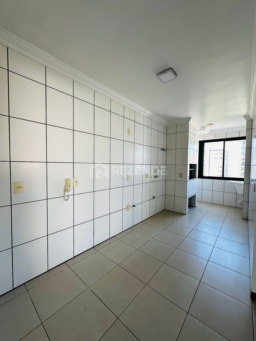 venda apartamento 2 dormitorio condominio da sete centro passo fundo rs rezende imoveis (6)