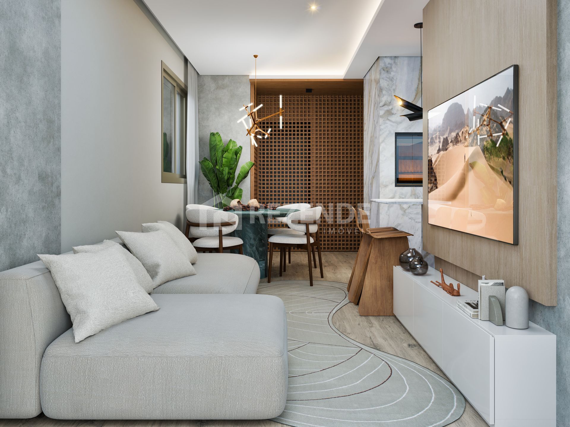 venda apartamento 2 dormitorios edificio skyline brasil boqueirao passo fundo rs rezende imoveis (1)