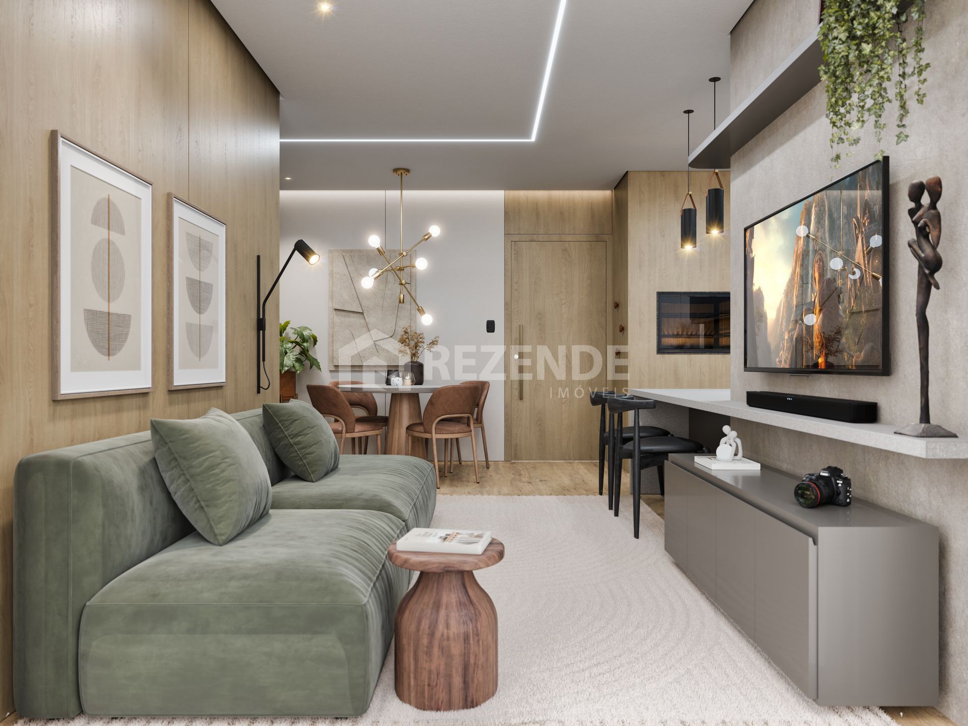 venda apartamento 2 dormitorios edificio skyline brasil boqueirao passo fundo rs rezende imoveis (2)