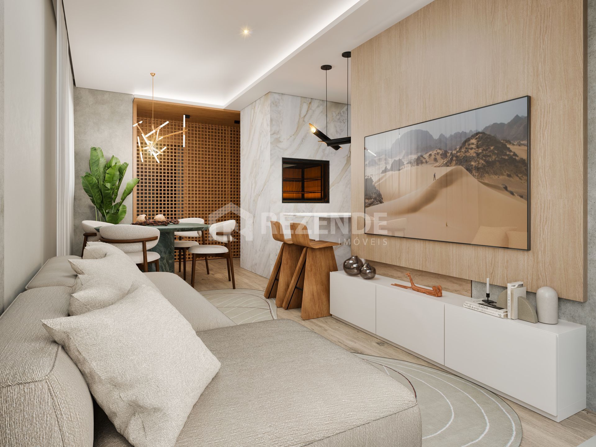 venda apartamento 2 dormitorios edificio skyline brasil boqueirao passo fundo rs rezende imoveis (3)