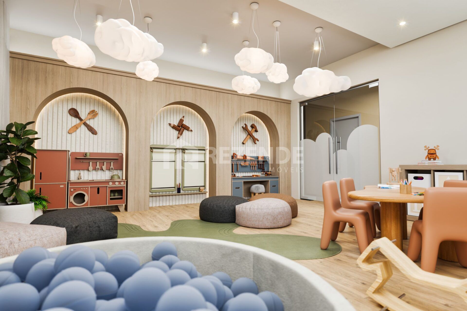 venda apartamento edificio skyline brasil boqueirao passo fundo rs rezende imoveis (10)