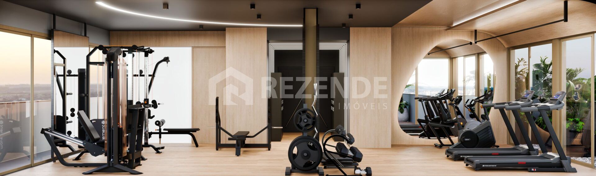 venda apartamento edificio skyline brasil boqueirao passo fundo rs rezende imoveis (12)