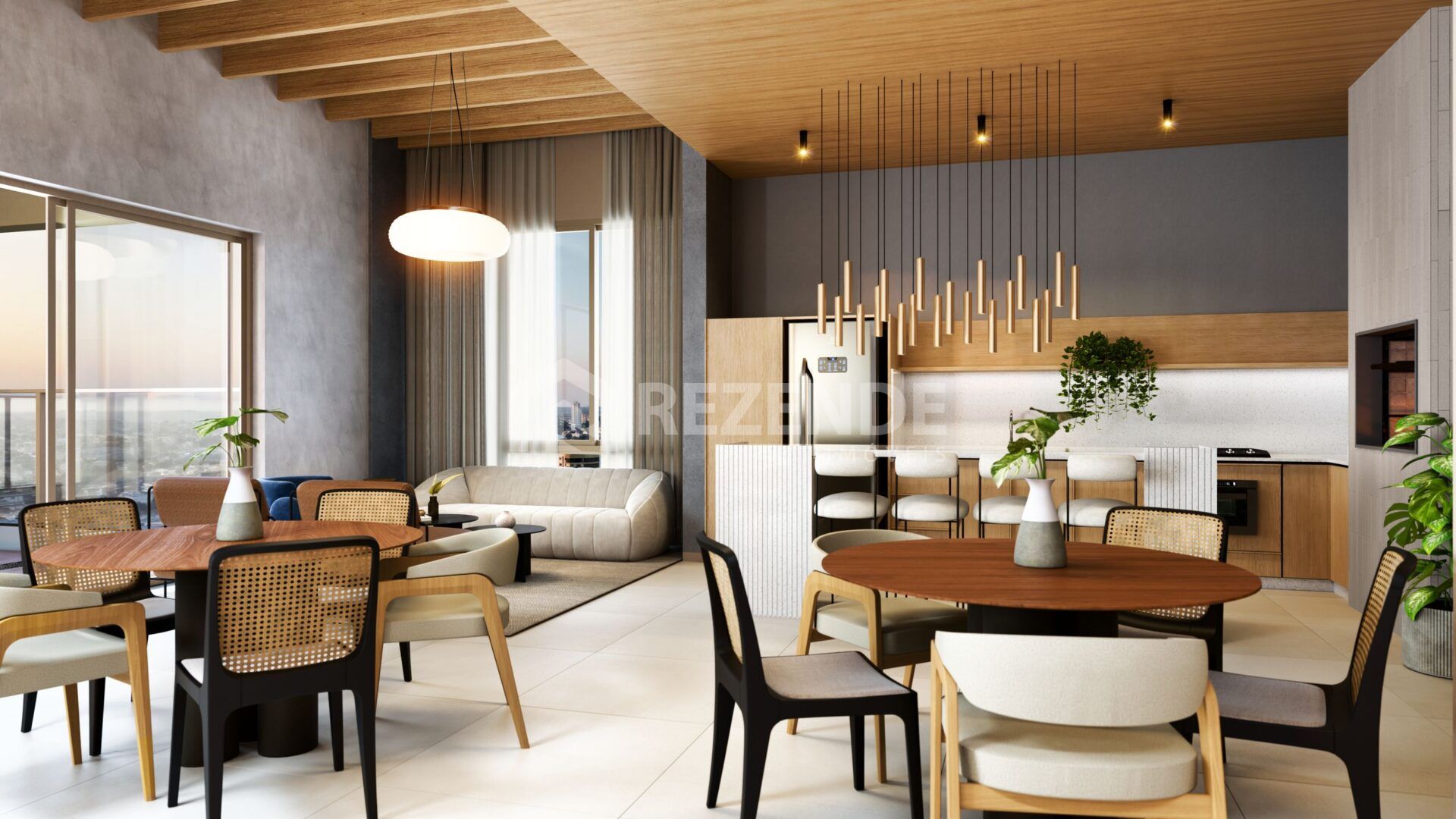 venda apartamento edificio skyline brasil boqueirao passo fundo rs rezende imoveis (2)