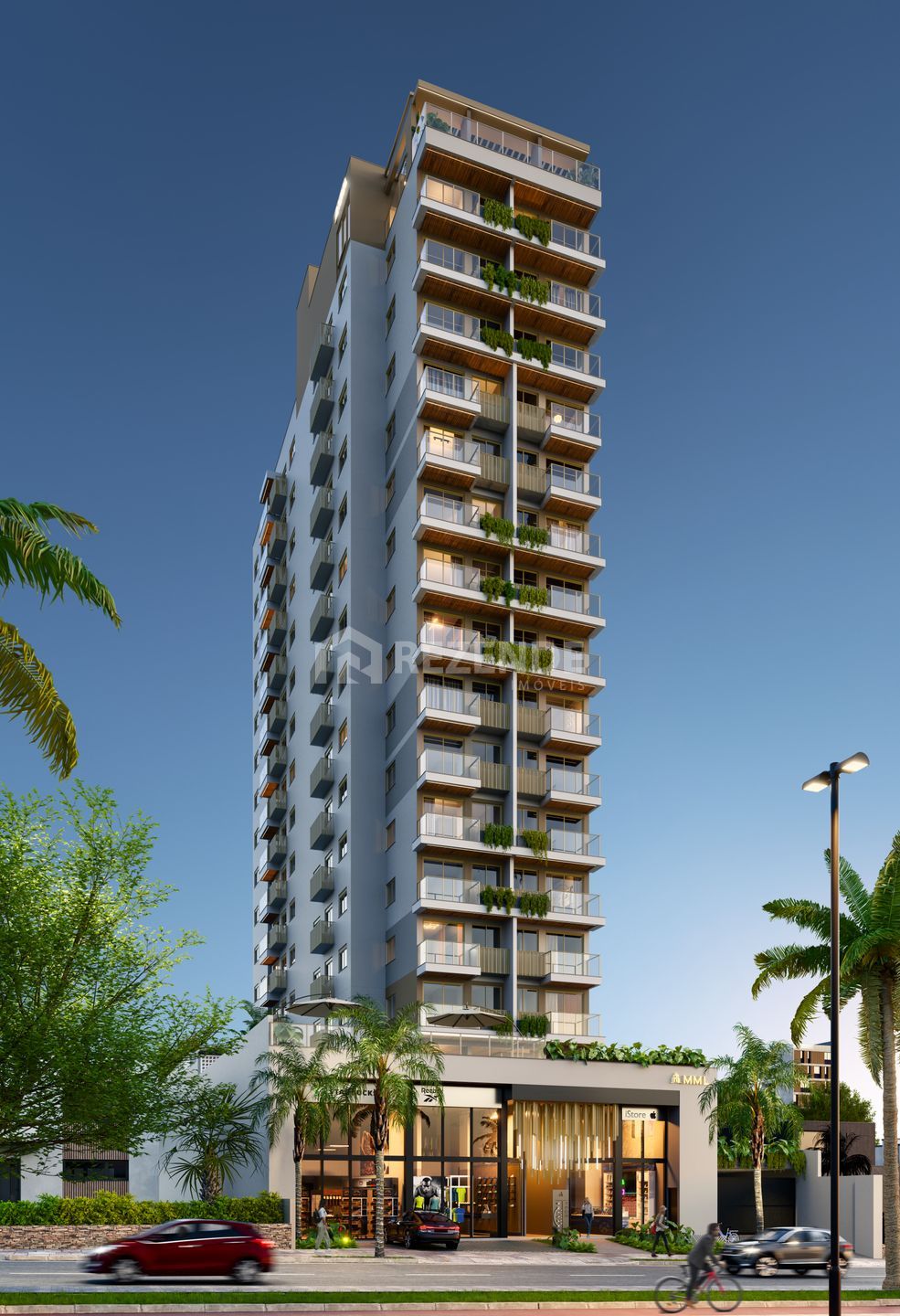 venda apartamento edificio skyline brasil boqueirao passo fundo rs rezende imoveis (6)