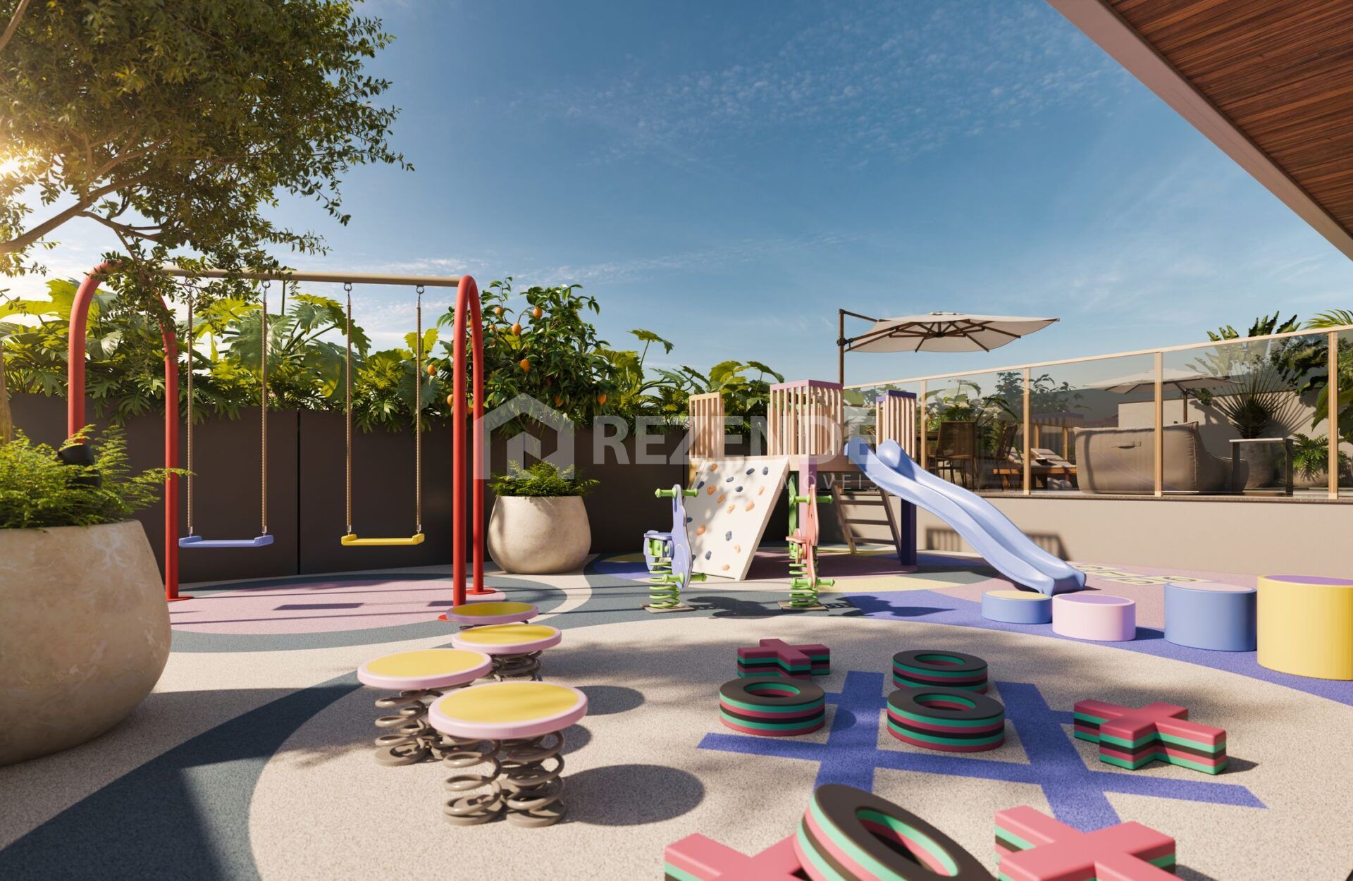 venda apartamento edificio skyline brasil boqueirao passo fundo rs rezende imoveis (9)