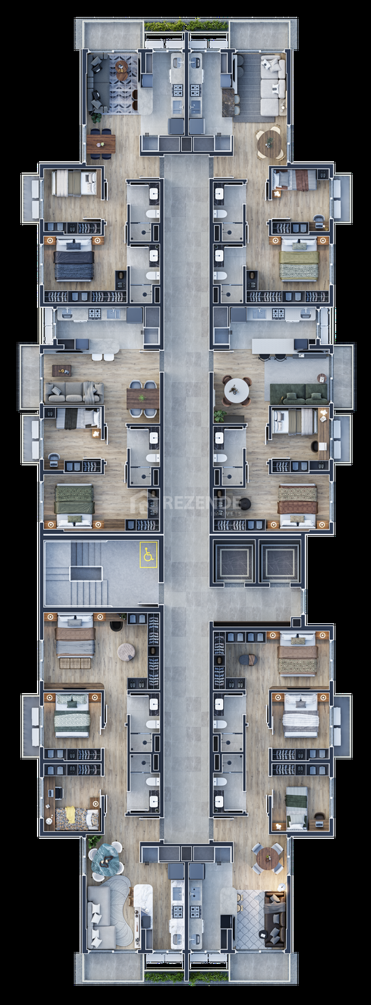 venda apartamento edificio skyline brasil boqueirao passo fundo rs rezende imoveis plantas (4)