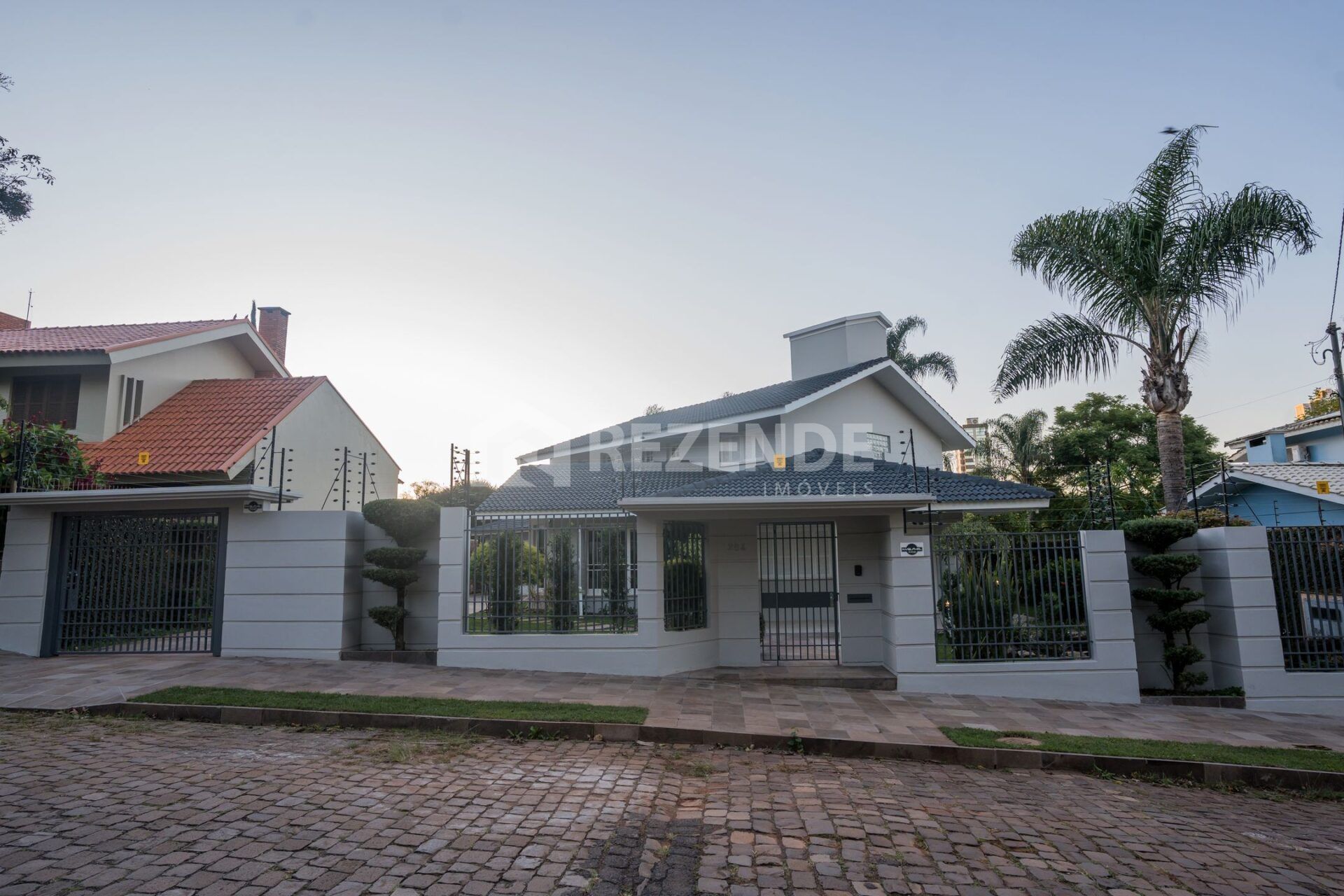 venda casa 4 dormitorios vergueiro passo fundo rs rezende imoveis 2 2