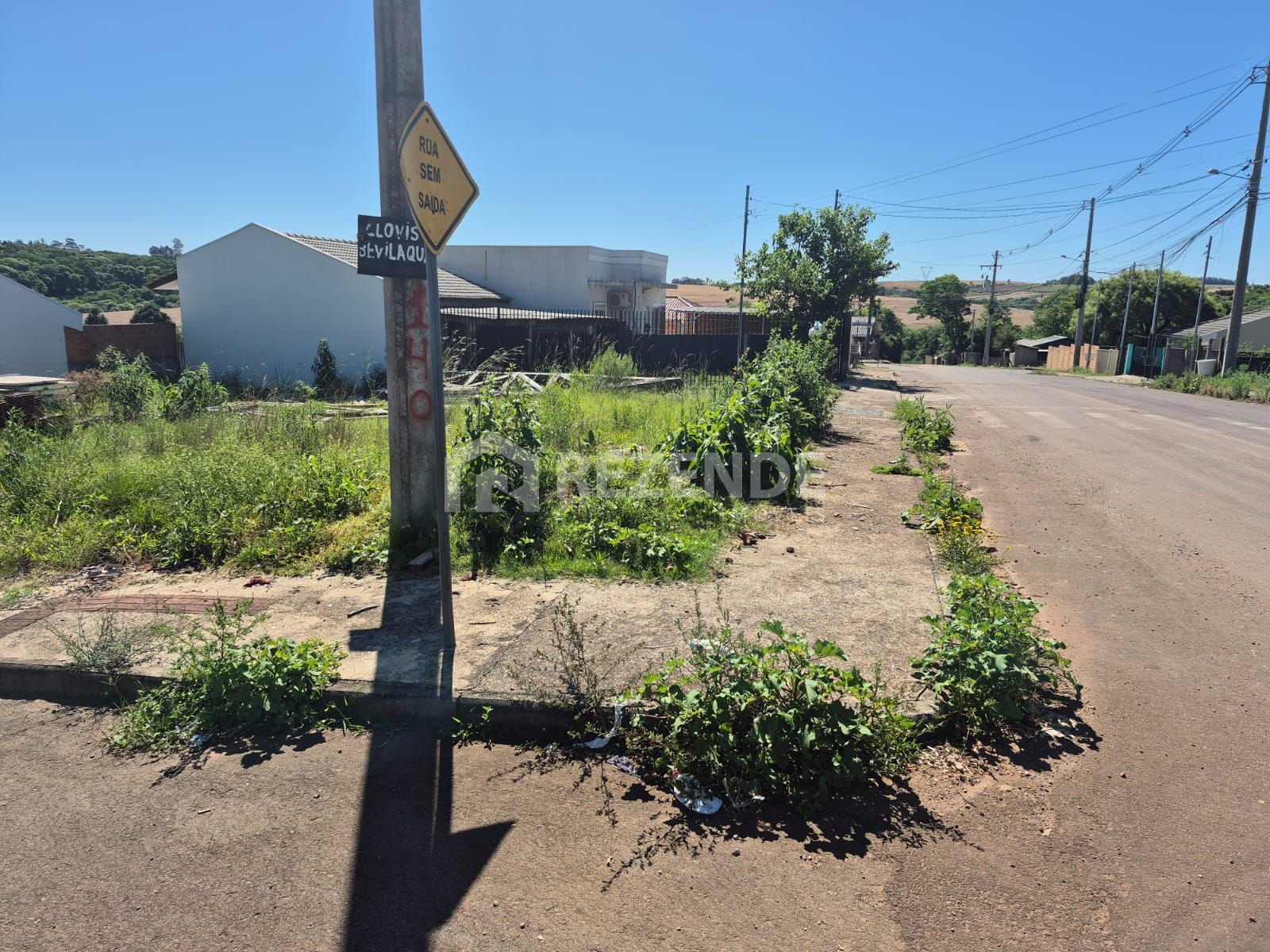 venda terreno 225m2 integracao passo fundo rs rezende imoveis (1)