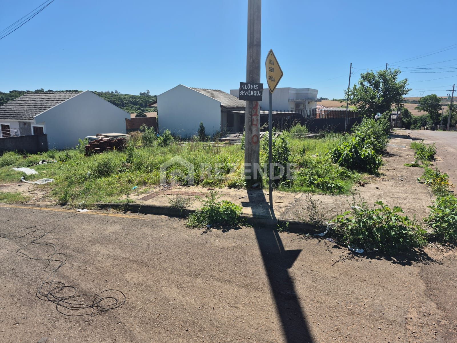 venda terreno 225m2 integracao passo fundo rs rezende imoveis (2)